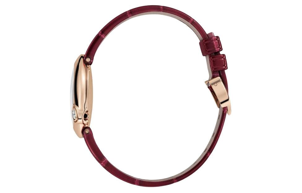 Часы Cartier Ballon Blanc WGBL0010 - изображение 5