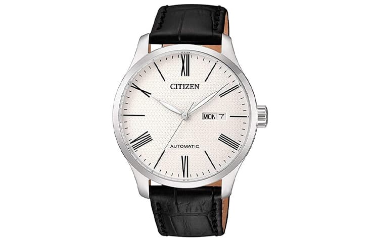 Часы CITIZEN50 40mm NH8350-08A - изображение 1