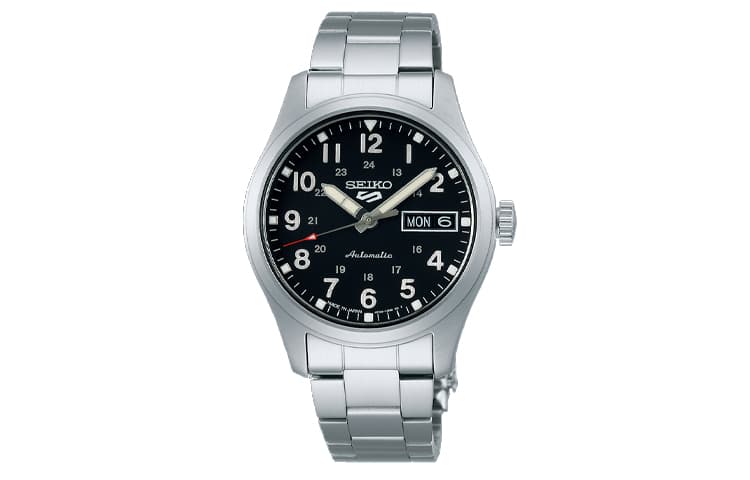 Часы SEIKO100 SBSA197 - изображение 1