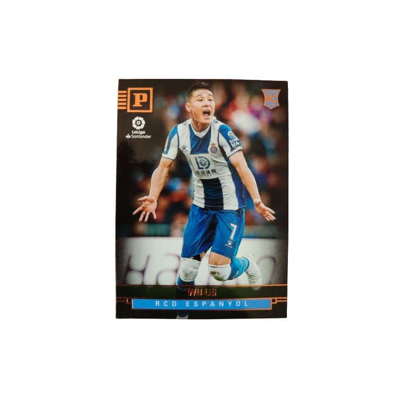 Коллекционные карточки PANINI - изображение 1