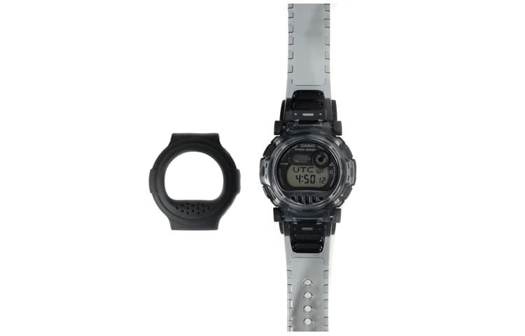 Часы G-SHOCK G-SHOCKxBEAMS 200 BEAMS x G-Shock - изображение 3