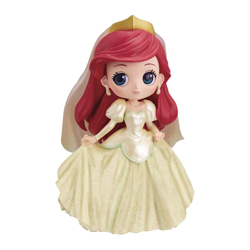 BANDAI Q 15cm - изображение 5
