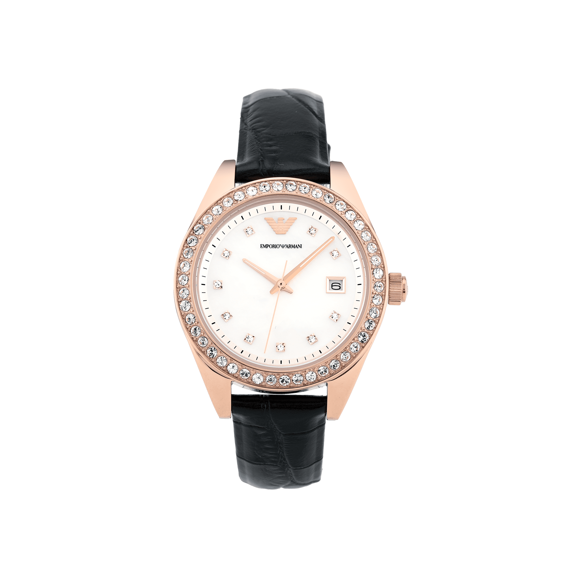 Механические часы EMPORIO ARMANI 50 AR11505 - изображение 1