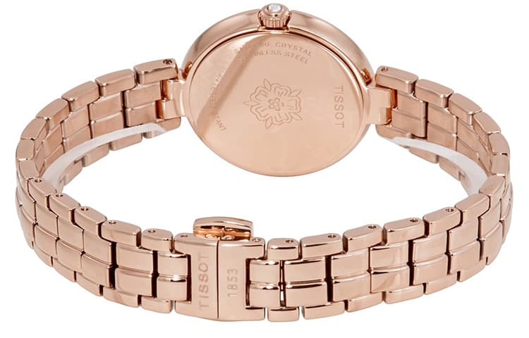 Часы TISSOT 30mm T094.210.33.111.01 - изображение 4