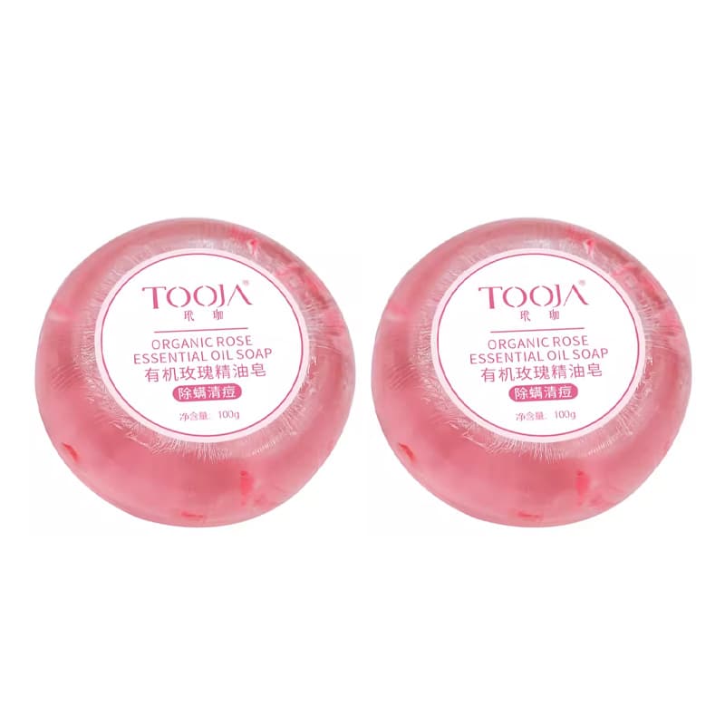 TOOJA 100g*2 - изображение 3