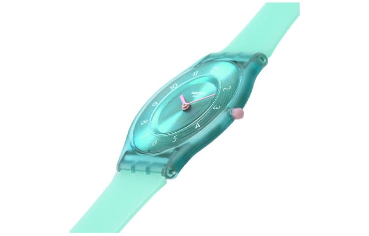 Часы SWATCH 39 34mm - изображение 2