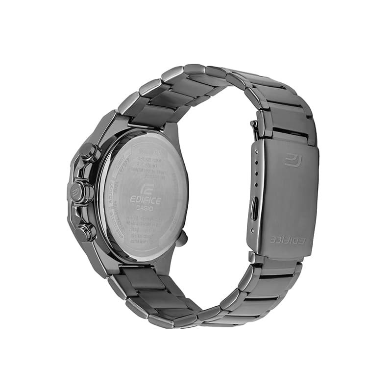Часы Casio Edifice ECB-10YDC-1B - изображение 5