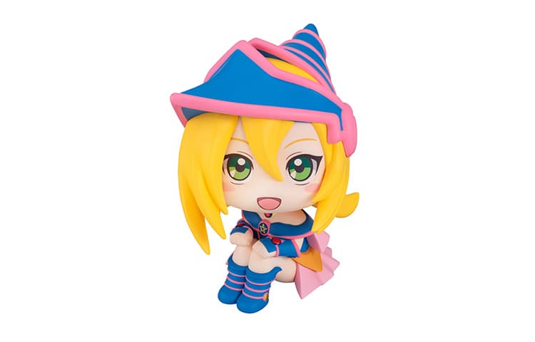 MegaHouse look up Q 11cm - изображение 1