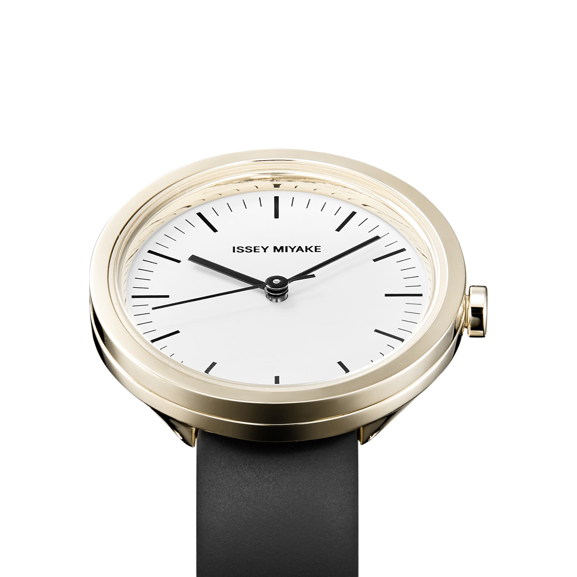 Часы ISSEY MIYAKE 38mm NYAR702Y - изображение 3