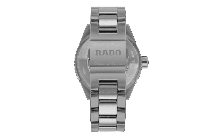 Часы RADO 300 43mm R32144202 - изображение 5