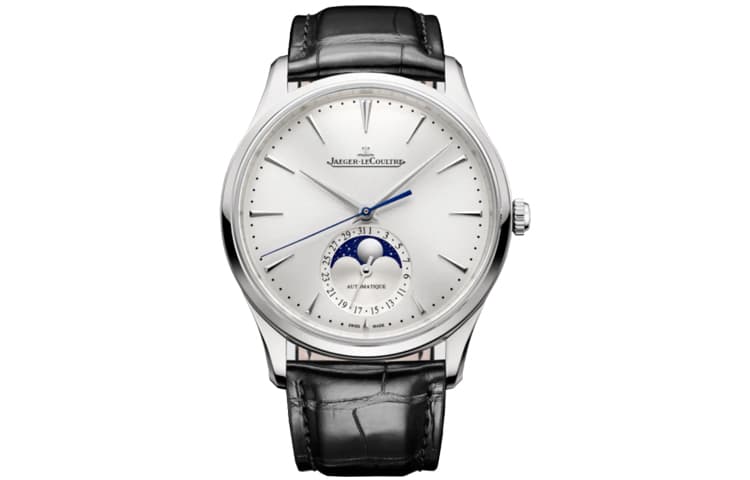 Часы Jaeger-LeCoultre Master 1368430 - изображение 1