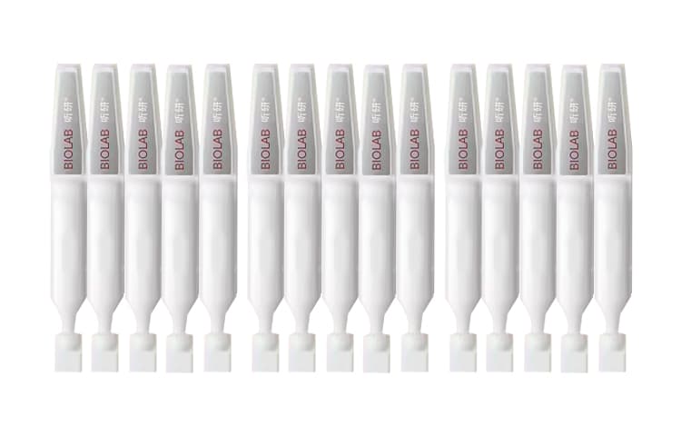 BIOLAB 1mlx5*31mlx5*2 - изображение 1