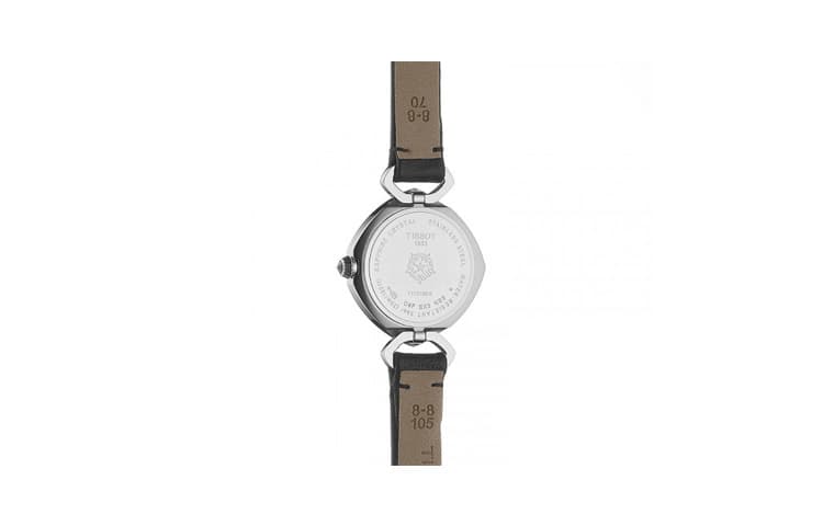 Часы Tissot T113.109.16.126.00 - изображение 5