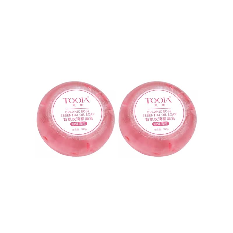 TOOJA 100g*2 - изображение 4