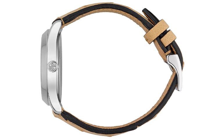 Механические часы GUCCIG-Timeless YA1264112 - изображение 2