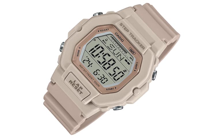 Часы CASIO 100 LWS-2200H-4AV - изображение 4