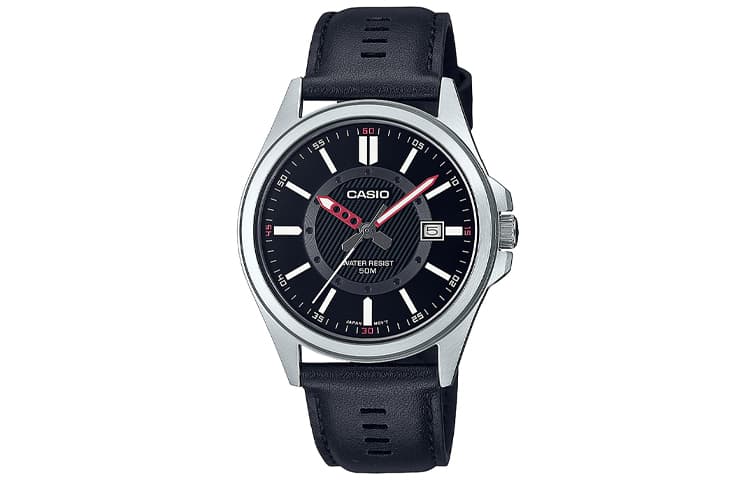 Часы CASIO 50 MTP-E700L-1EVDF - изображение 1