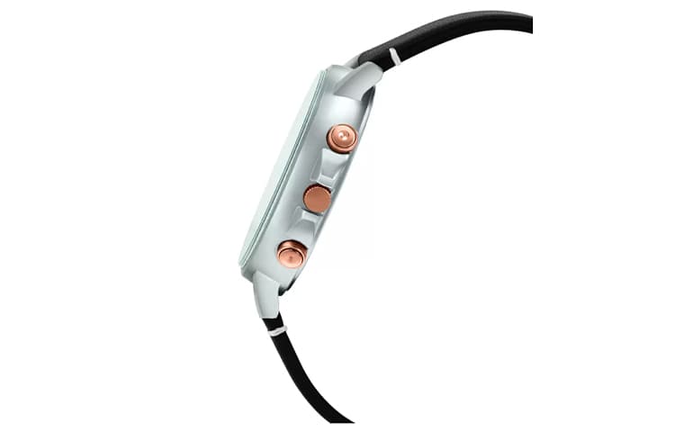 Часы CASIO 50 50*44.7*10mm MTP-E321L-1A - изображение 3
