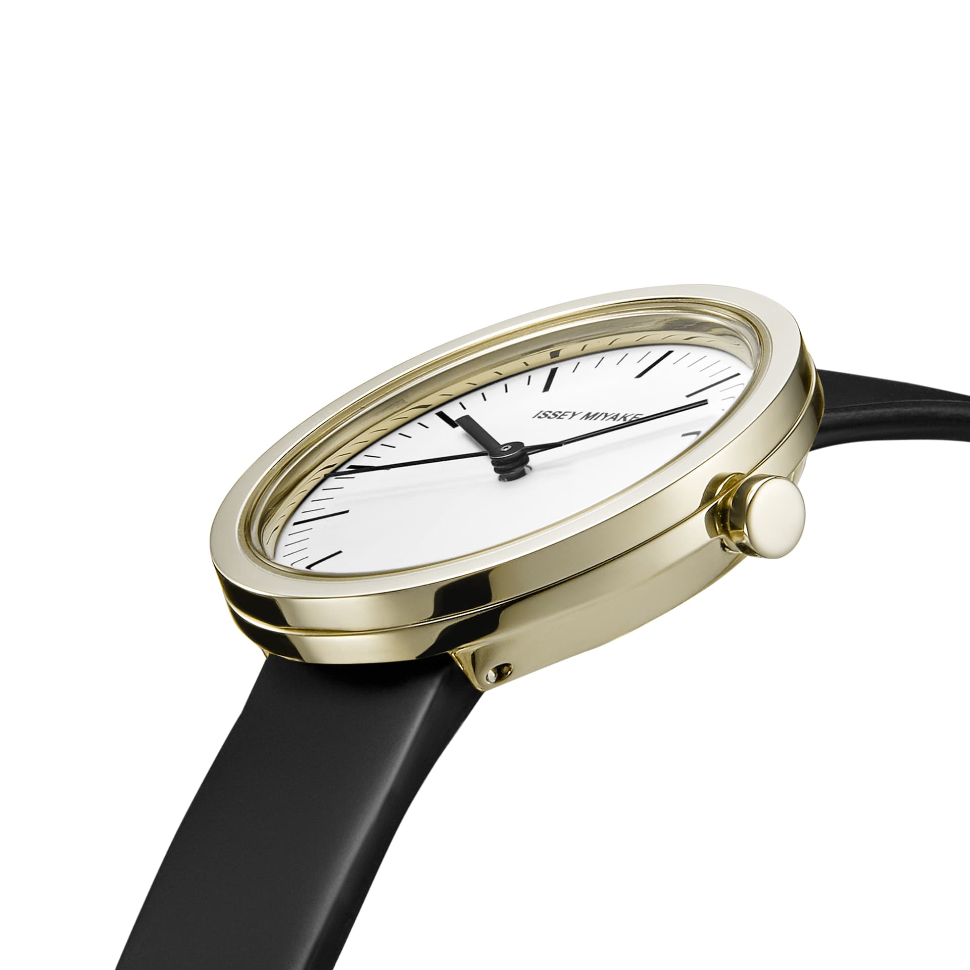 Часы ISSEY MIYAKE 38mm NYAR702Y - изображение 4