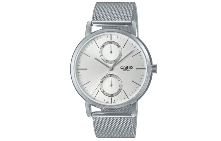 Часы Casio MTP-B310M-7AV - изображение 1