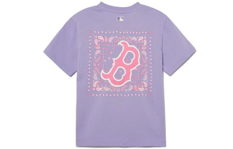 Футболка MLB SS23 T - изображение 2