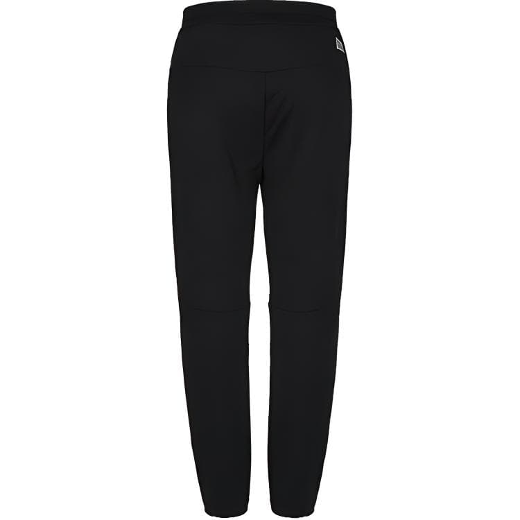 Штаны Adidas Neo TRCK PNT FT Вязаные тренировочные брюки мужские черные - изображение 2