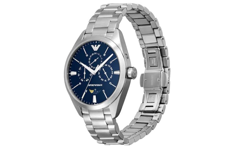 Механические часы Emporio Armani AR11553 - изображение 3