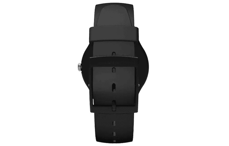 Часы SWATCH 30 41mm SO29B109 - изображение 4