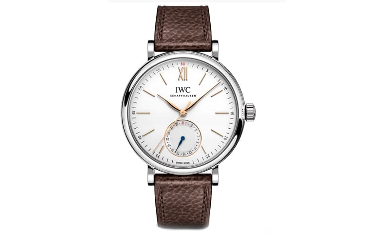 Часы IWC Portofino IW359201 - изображение 1