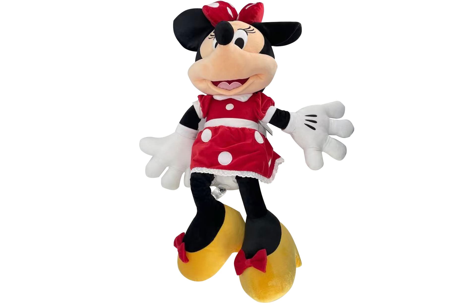 Мягкая игрушка Disney - изображение 3