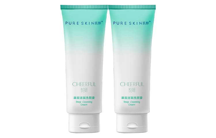 PURE SKIN 100g*2 - изображение 2