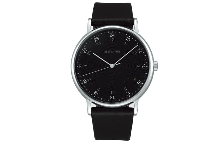 Часы ISSEY MIYAKE NYAJ002Y - изображение 1