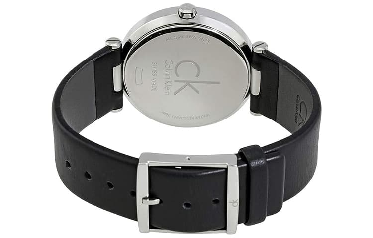 Механические часы Calvin Klein Sight K1S21120 - изображение 2