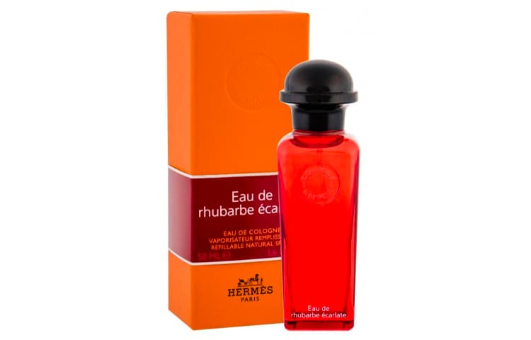Hermes Blood Orange EDC - изображение 2
