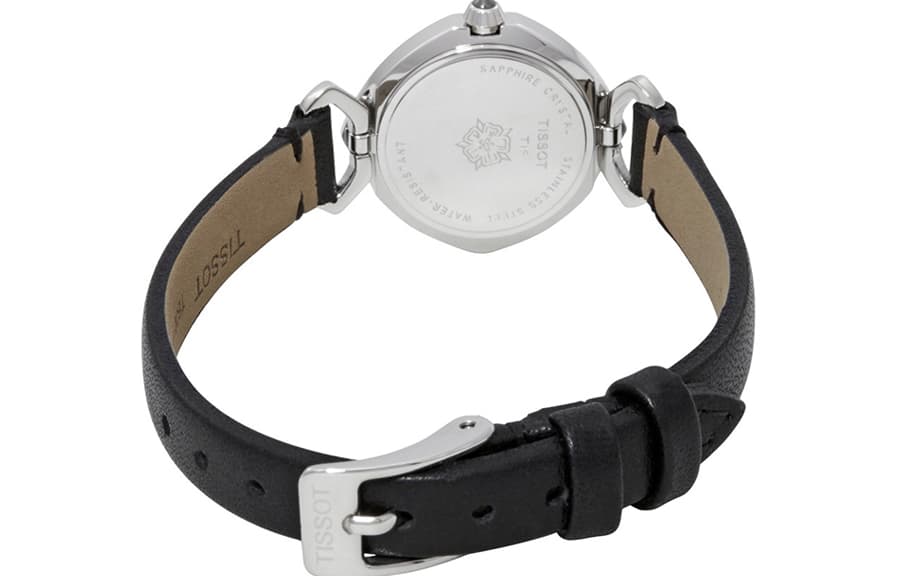Часы Tissot T113.109.16.126.00 - изображение 2