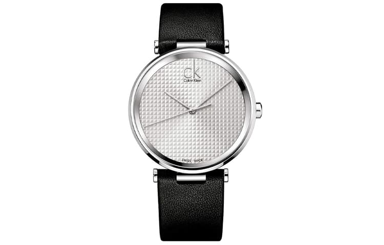 Механические часы Calvin Klein Sight K1S21120 - изображение 1