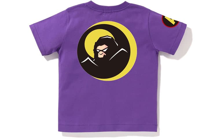Футболка A BATHING APE T - изображение 2