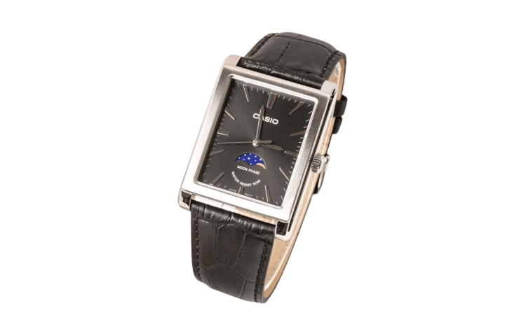 Часы CASIO50 MTP-M105L-1A - изображение 2