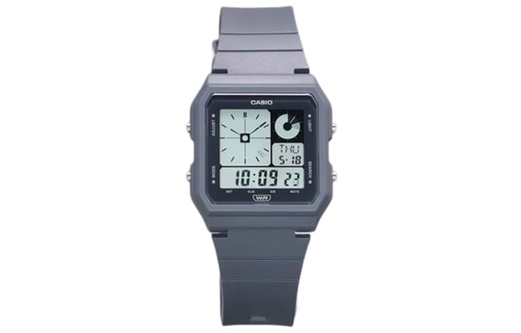 Часы CASIO LF-20W-8A2JF - изображение 2