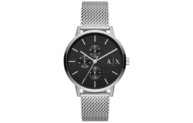 Механические часы ARMANI EXCHANGE 42mm 50 AX2714 - изображение 1