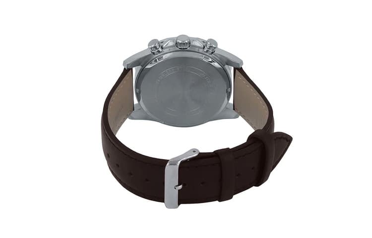 Часы CASIO 50 49.5*43.9*11.5mm MTP-W500L-2A - изображение 2
