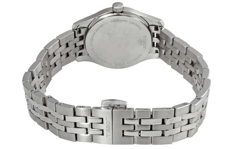 Часы Tissot T063.009.11.018.00 - изображение 3
