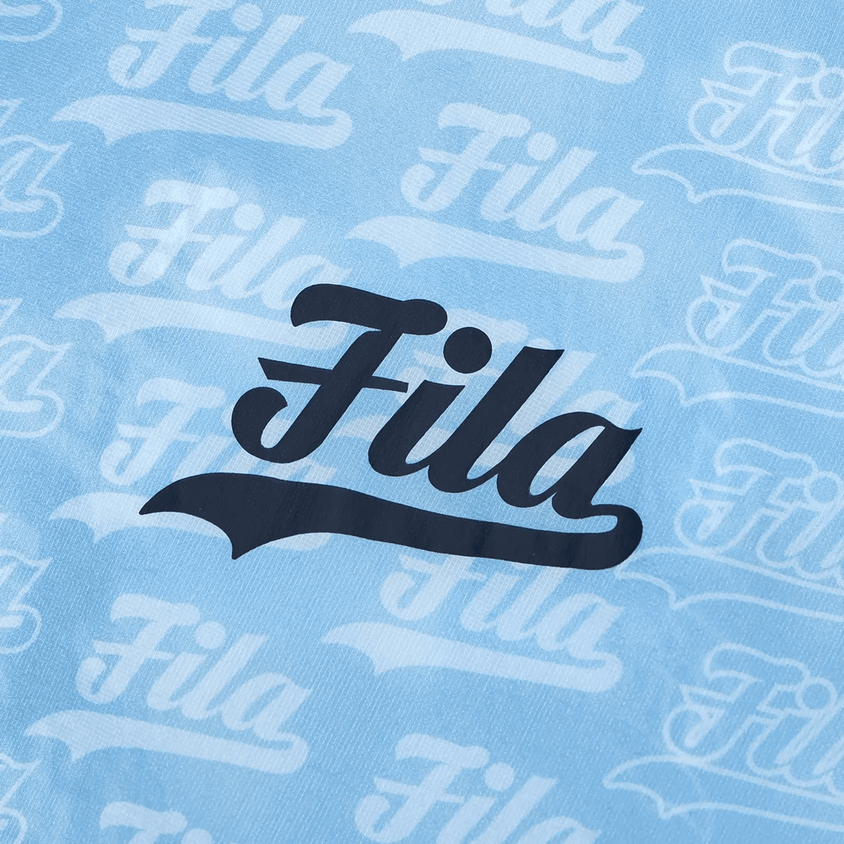Легкая ветровка FILA FUSION INLINE - изображение 4
