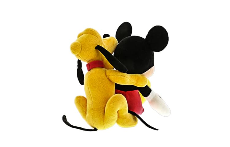Мягкая игрушка Disney 26cm - изображение 3
