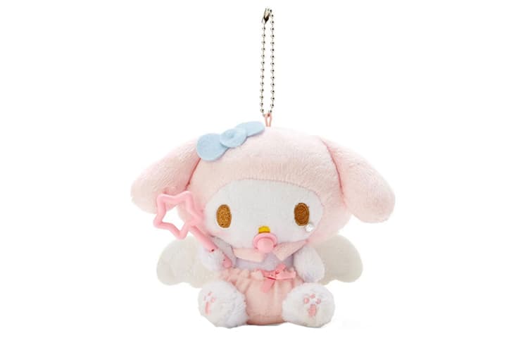 Мягкая игрушка Sanrio - изображение 1