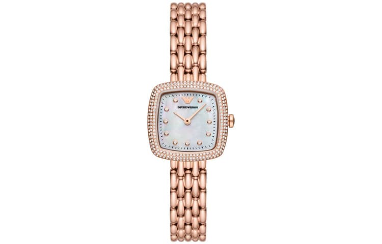 Механические часы EMPORIO ARMANIROSA AR11496 - изображение 1