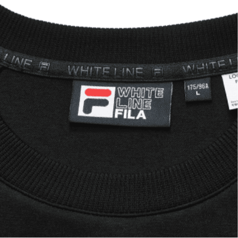 Худи FILA Logo - изображение 4