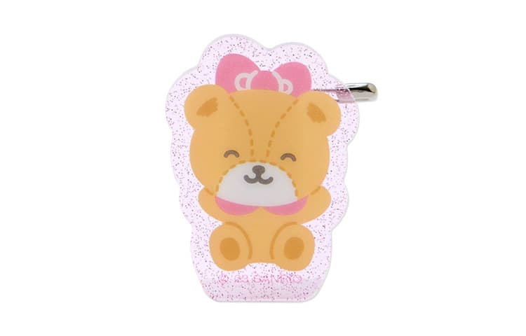 Мягкая игрушка Sanrio Hello Kitty 9.5cm5cm - изображение 3