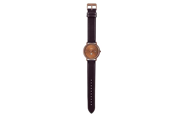 Часы Casio MTP-B125RL-5AV - изображение 4