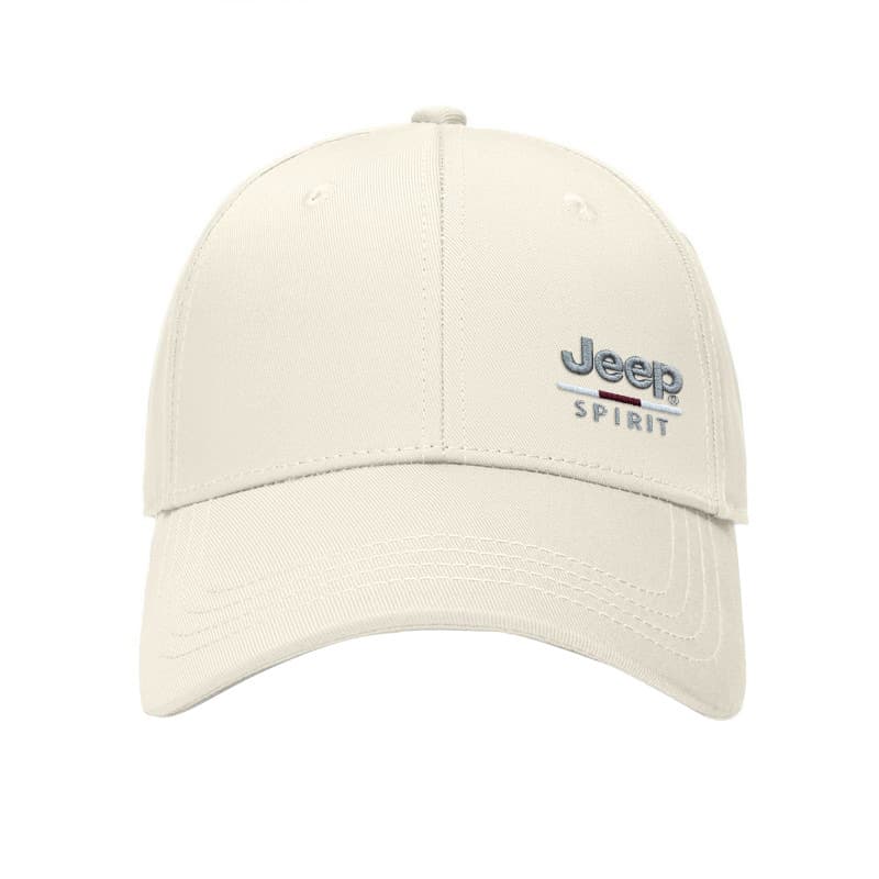Кепка JEEP SPIRIT Хлопковые кепки из хлопкового волокна унисекс - изображение 2